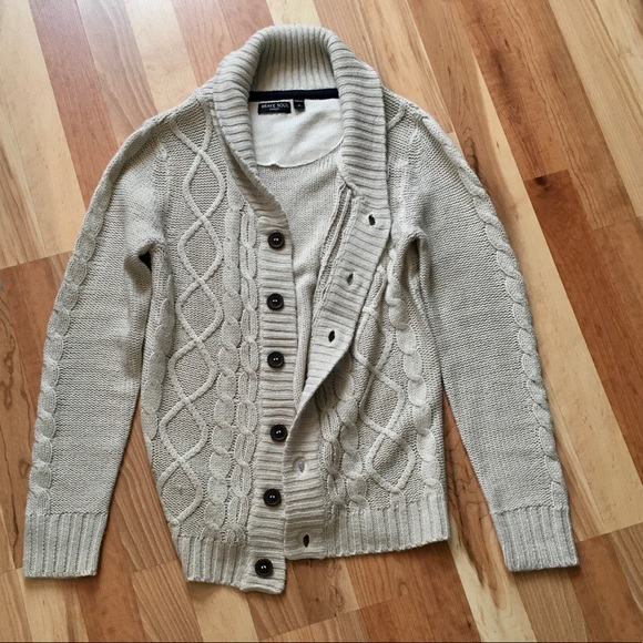 brave soul london cardigan
